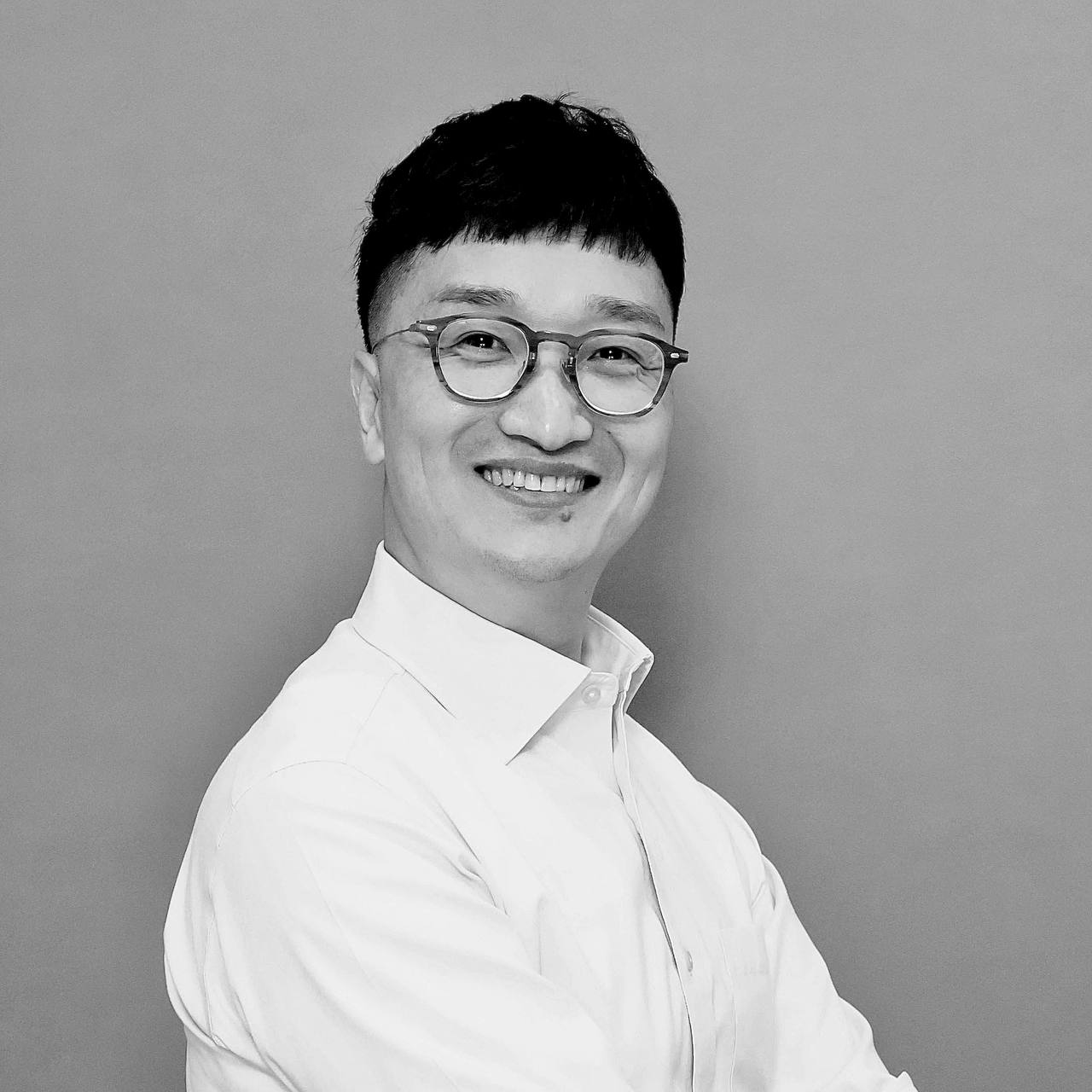 Justin Tsui