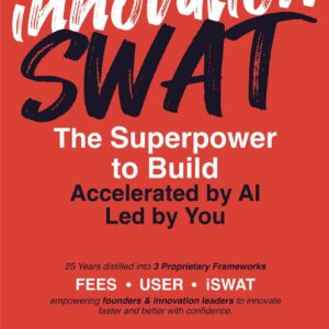 iSWAT Book (Paperback)